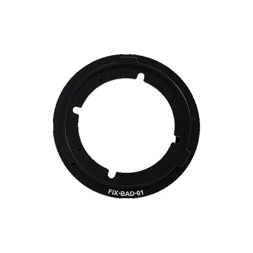 Fisheye(フィッシュアイ）FIXバヨネットアダプターRL1500