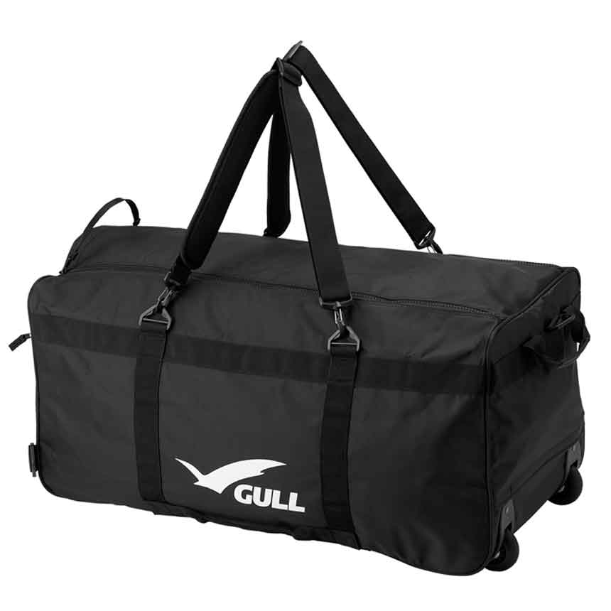 GULL(ガル)メッシュキャリーバッグ  GB-7150A