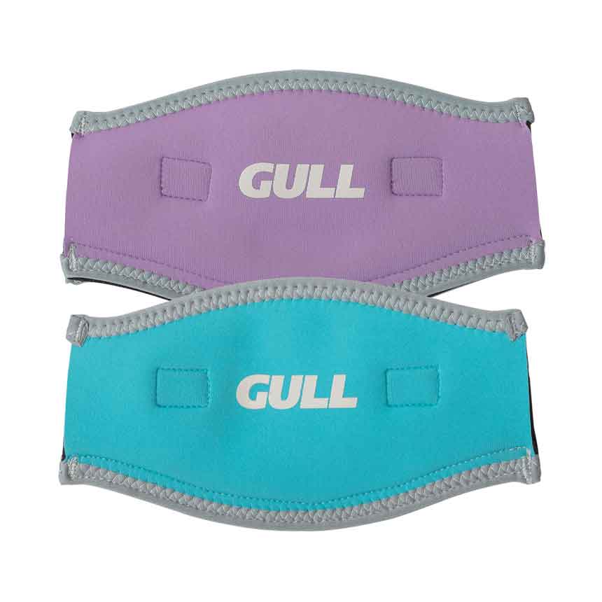 GULL（ガル）マスクバンドカバーワイド　GP-7042