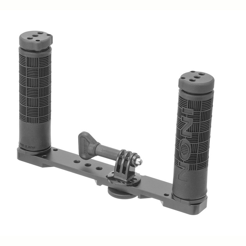 INON（イノン）コンパクトグリップベース for GoPro