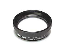 INON(イノン）UCL-165M67 高倍率クローズアップレンズ