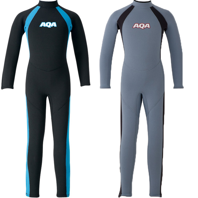 キッズフルスーツKW4506