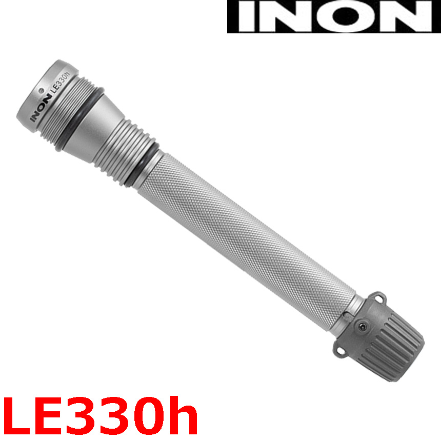 INON（イノン）ライトLE330h 水中ライト