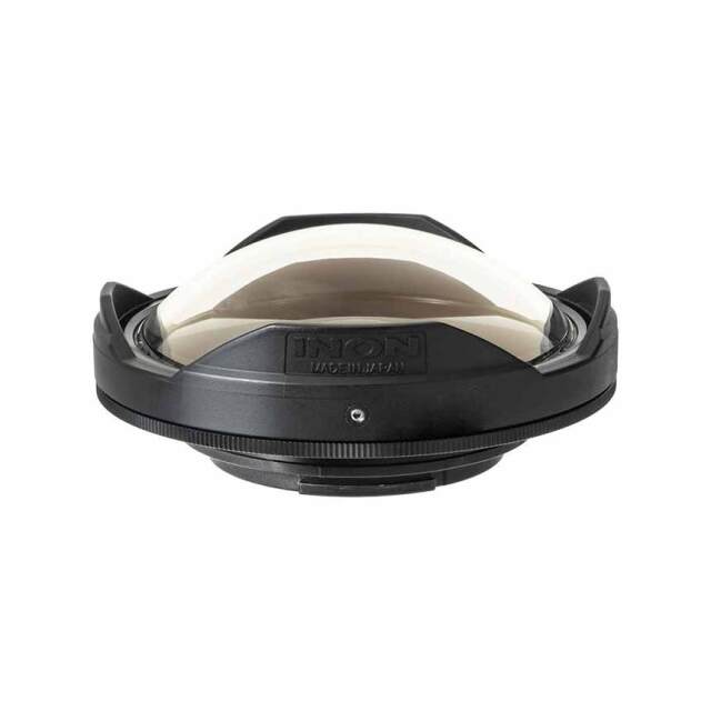 INON（イノン）水中セミフィッシュアイコンバージョンレンズ UFL-GR140 Pro ZD