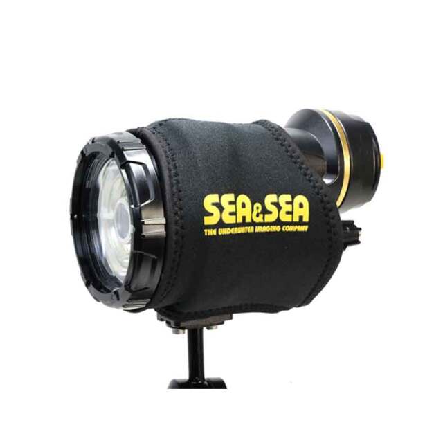 YS-D130R ストロボカバー