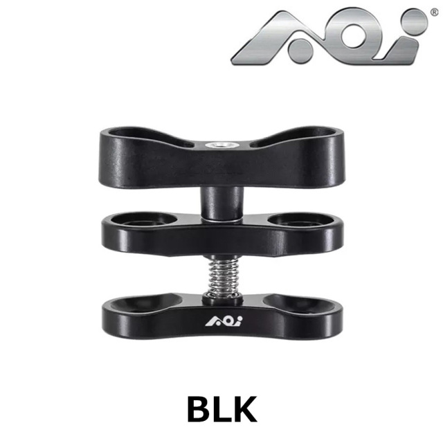 SEA&SEA シーアンドシー クランプ 4個セット 厳つい 