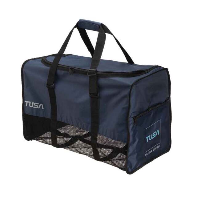 TUSA（ツサ） BA0109メッシュバッグ