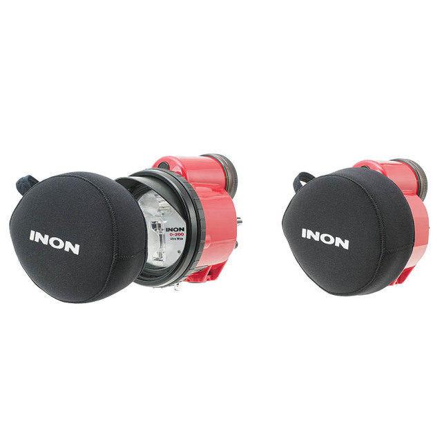 INON(イノン）フロントカバーφ110