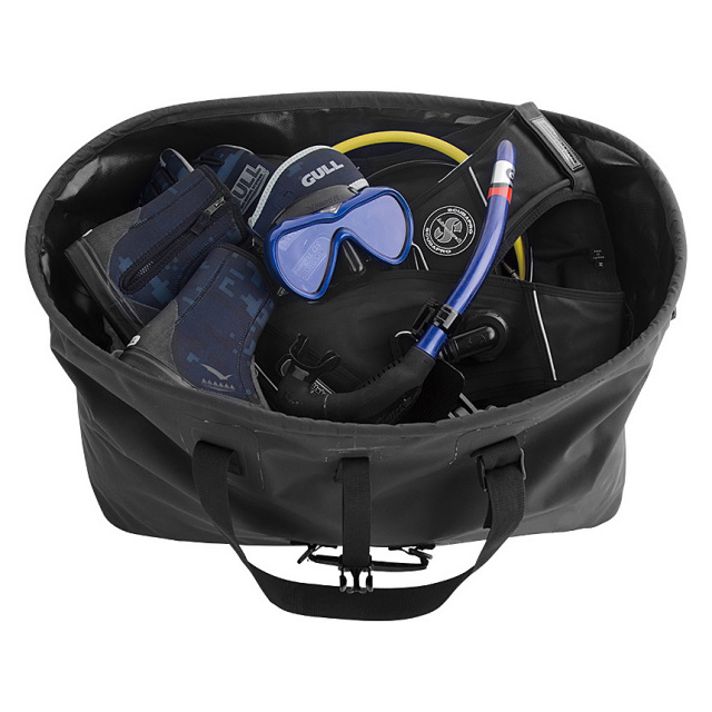 GULL（ガル）ウォータープロテクトバッグトートIII　GB-7114