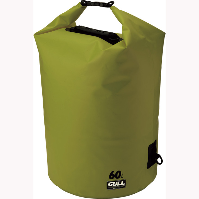GULL（ガル）ウォータープロテクトバッグ　ＬサイズGB-7136