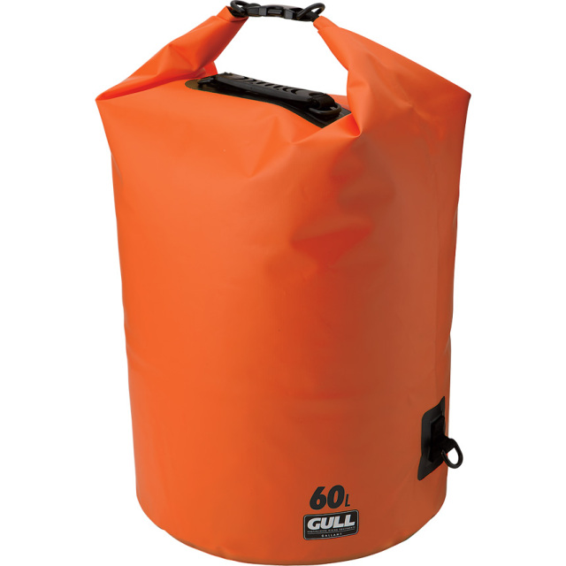GULL（ガル）ウォータープロテクトバッグ　ＬサイズGB-7136