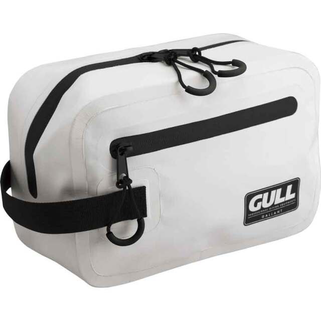 GULLスノーケリングメッシュバッグ GB-7134/激安！ダイビング器材 