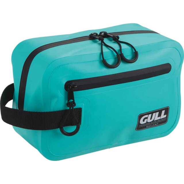 GULL（ガル）ウォータープロテクトポーチ　GB-7139
