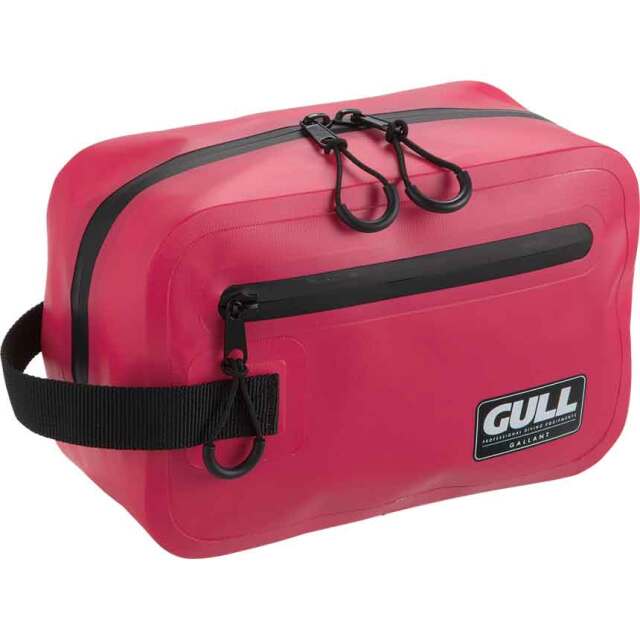GULL（ガル）ウォータープロテクトポーチ　GB-7139