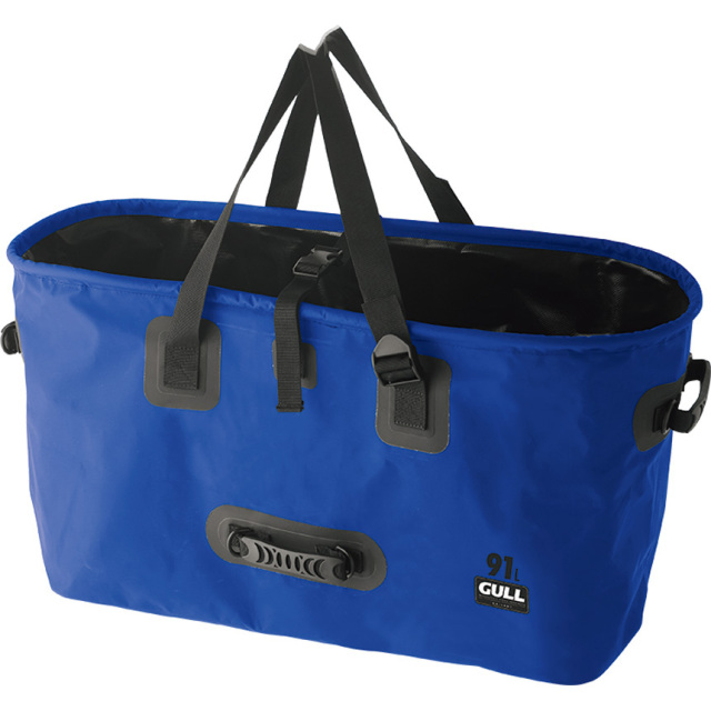 GULL（ガル）ウォータープロテクトバッグトート　GB-7141