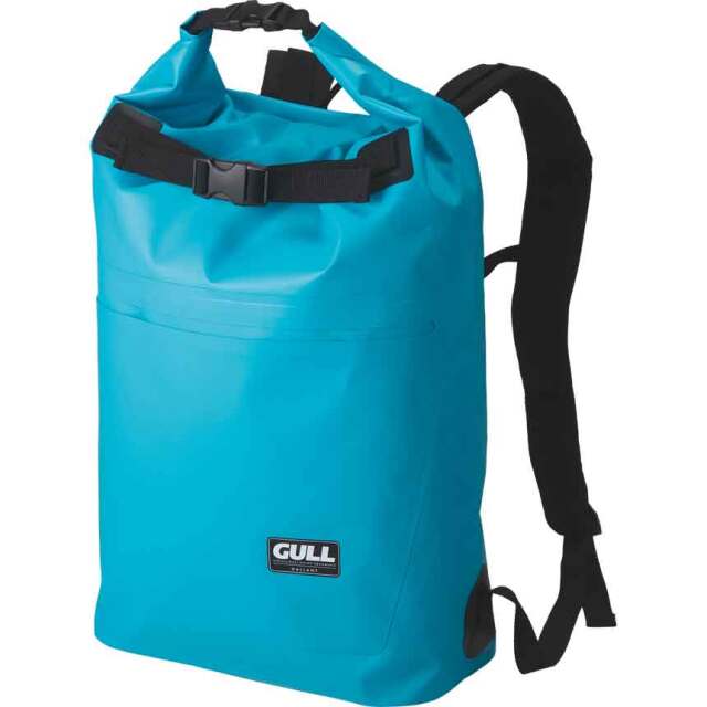 GULL(ガル)ウォータープロテクトスノーケリングリュック GB-7144