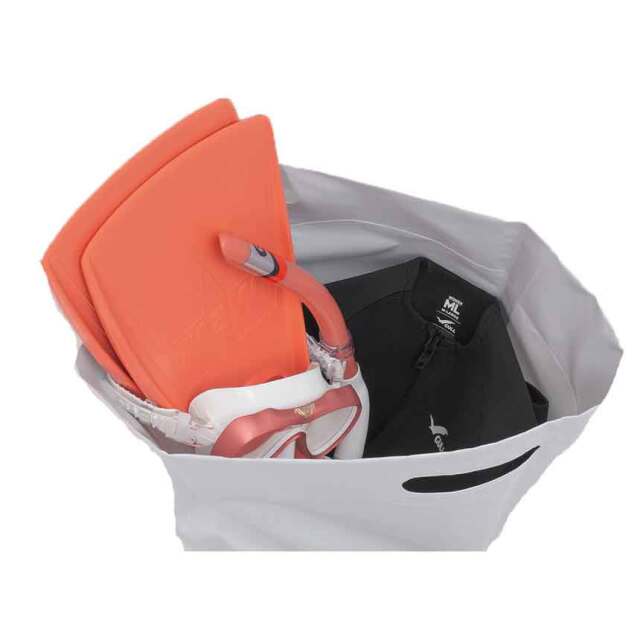 GULL（ガル） ウォータープロテクトバケットバッグGB-7156A