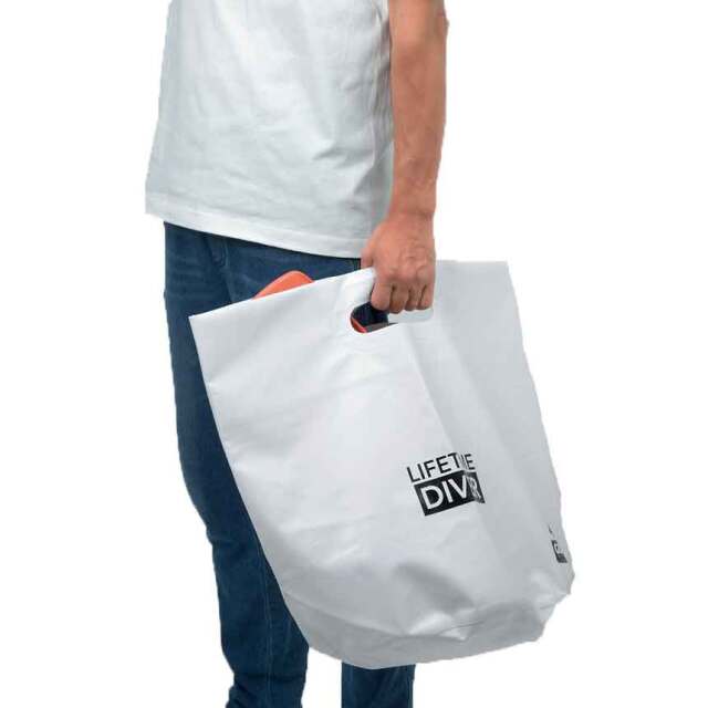 GULL（ガル） ウォータープロテクトバケットバッグGB-7156A