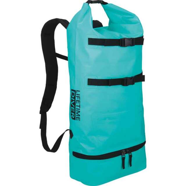 GULL(ガル)ウォータープロテクトスノーケリングリュックNEO GB-7157A