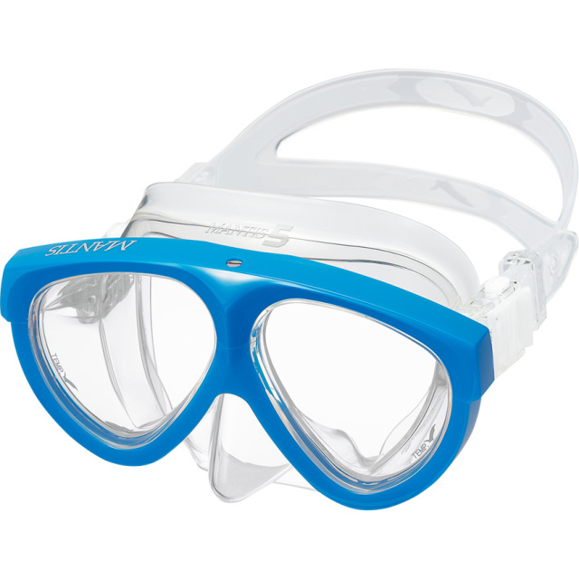 GULL(ガル）マンティス5シリコンGM-1035