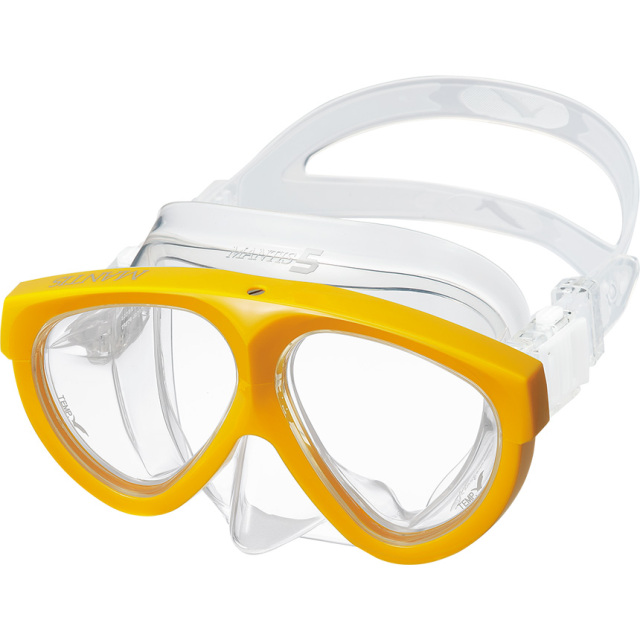 GULL(ガル）マンティス5シリコンGM-1035