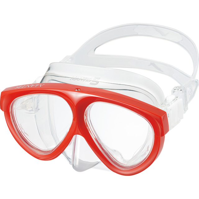 GULL(ガル）マンティス5シリコンGM-1035