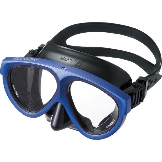 GULL(ガル）マンティス5シリコンGM-1035