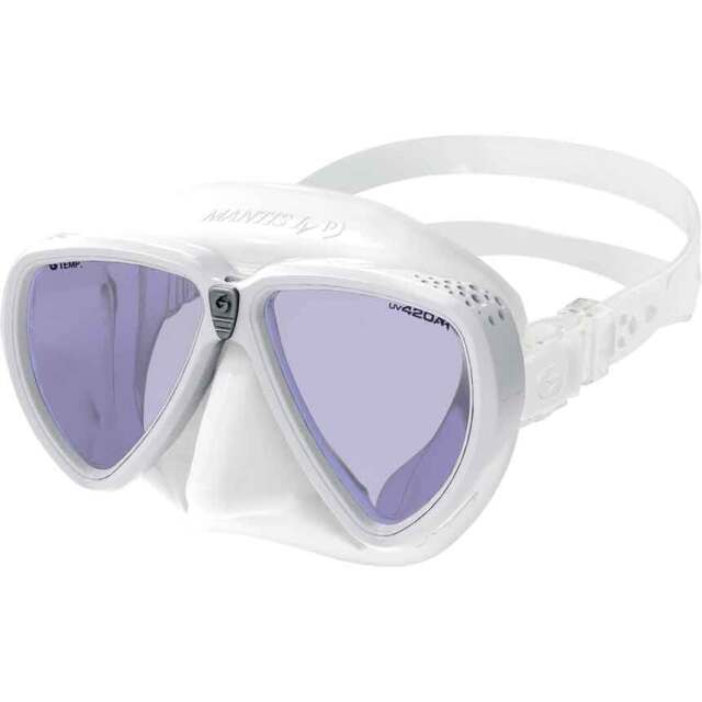 GULL(ガル)MANTIS LVRマンティスLVR ダイビングマスク【実店舗限定商品】