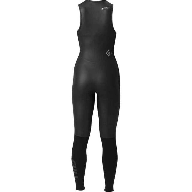 GULL（ガル）B.E.3mmスキンロングジョン　ウィメンズGW-6693