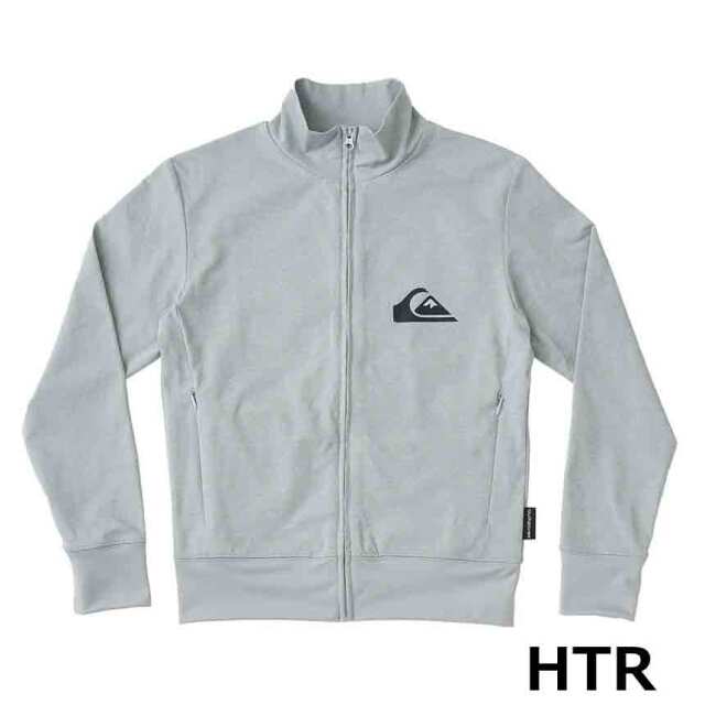 QUIKSILVER（クイックシルバー）ラッシュパーカー メンズ