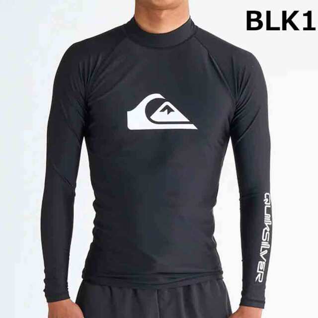 QUIKSILVER ラッシュショート メンズ QLY231022【人気】/激安