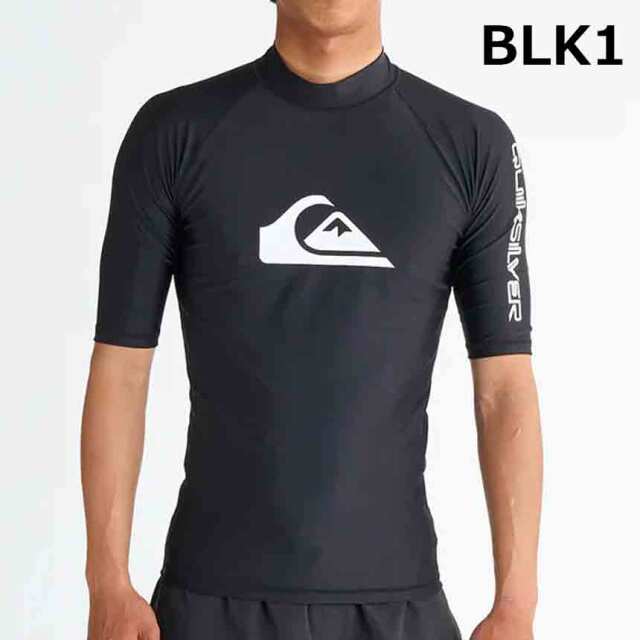 QUIKSILVER ラッシュショート メンズ QLY231022【人気】/激安