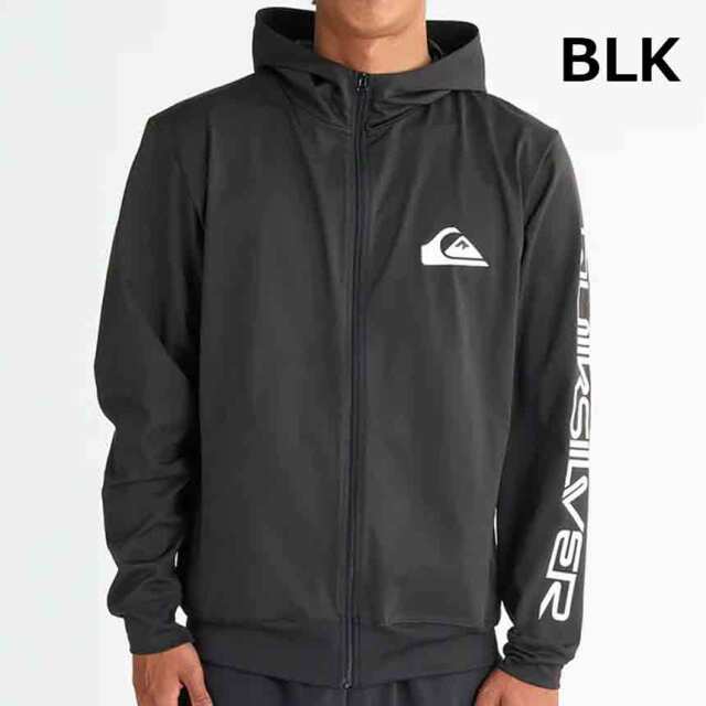 QUIKSILVER（クイックシルバー）ラッシュパーカー メンズQLY251030
