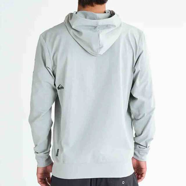 QUIKSILVER（クイックシルバー）ラッシュパーカー　メンズQLY251030