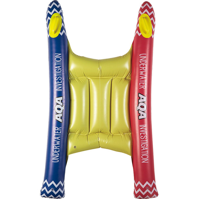 シュノーケリングフロートAQA(アクア) KA-9108/激安！ダイビング器材