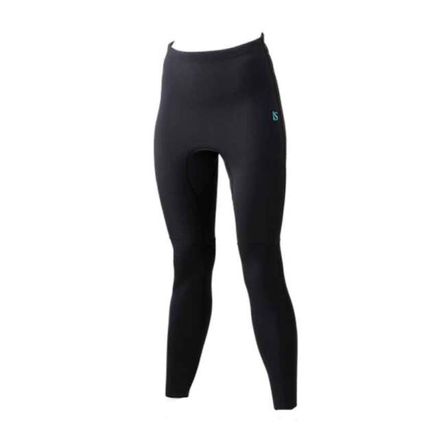 AQA(アクア)1.5mmウェットロングパンツ　レディースKW-4671