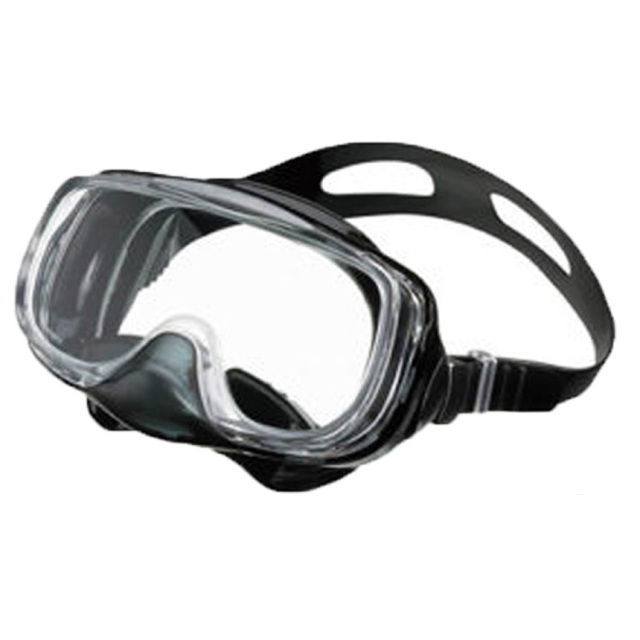 シュノーケル水中めがね REEFTOURER（リーフツアラー）RM33Q 10歳