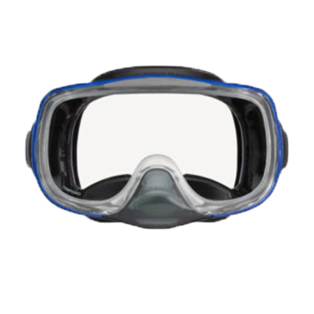 シュノーケル水中めがね REEFTOURER（リーフツアラー）RM33Q 10歳