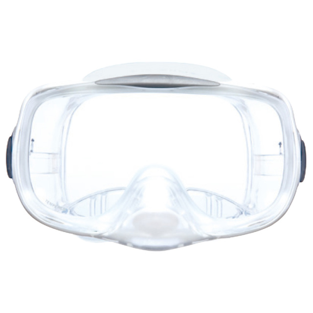 シュノーケル水中めがね REEFTOURER（リーフツアラー）RM33Q 10歳