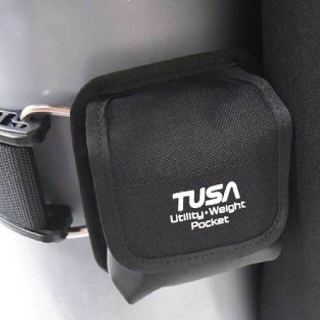 TUSA（ツサ）ウェイトポケット TA1501