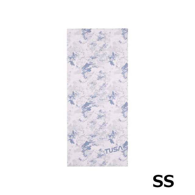 TUSA（ツサ）多機能ヘッドゲイター　TA5013