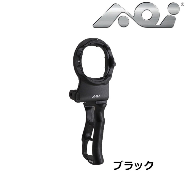 AOI（エーオーアイ）QRS-02-MB1Pクイックリリースシステム02 マウントベースGoPro