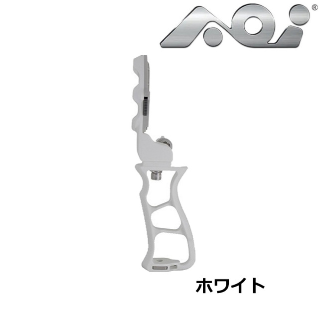 AOI（エーオーアイ）QRS-02-MB1Pクイックリリースシステム02 マウントベースGoPro