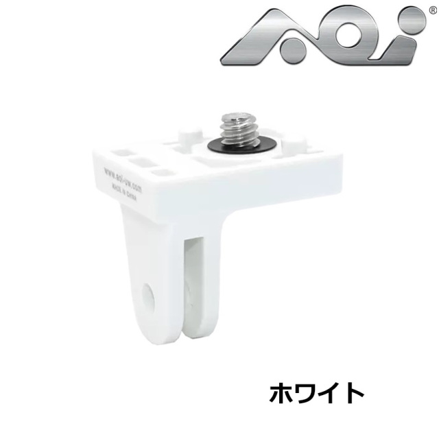 AOI（エーオーアイ）GP-MM-01 GoProマウントベースM01