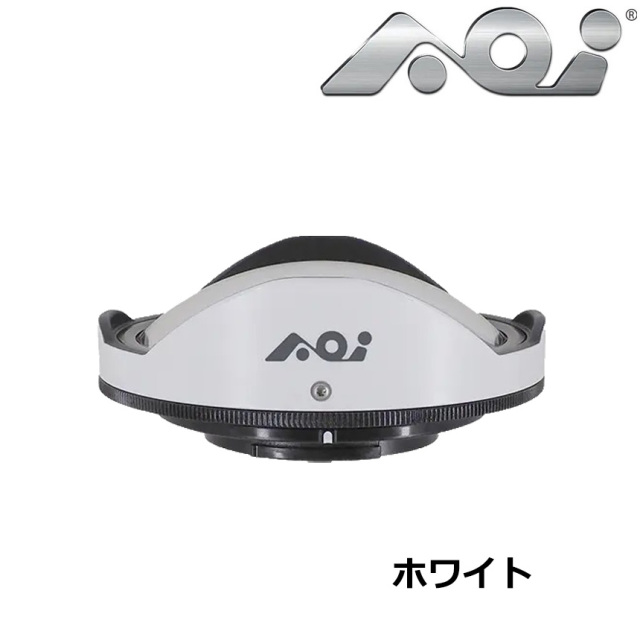 AOI（エーオーアイ）GoPro用UWL-03 ワイドアングルコンバージョンレンズ 0.73X