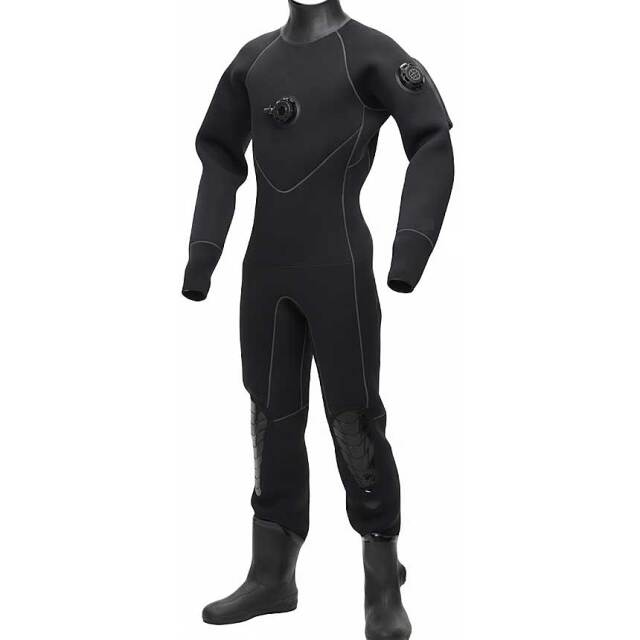 ドライスーツ ドライスーツ AQUALUNGアクアラング フルオーダードライスーツ