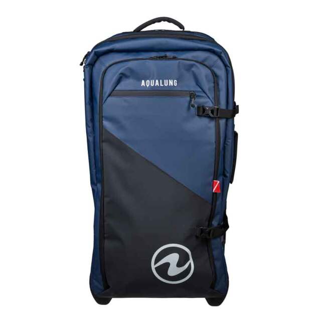 AQUALUNG（アクアラング）エクスプローラー120L ローラーキャリー