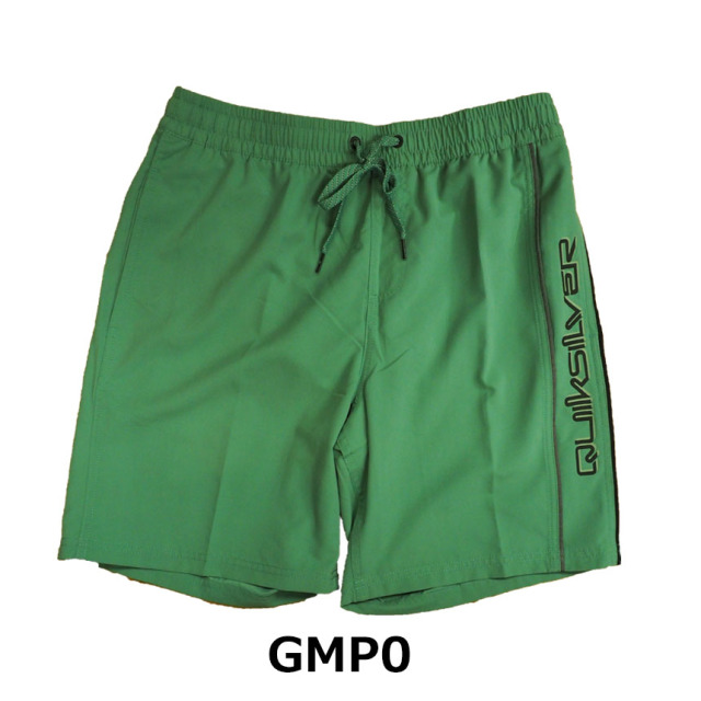 QUIKSILVER クイックシルバーメンズ サーフパンツ AQYJV03157 QUIKSILVER クイックシルバーメンズ サーフパンツ AQYJV03157