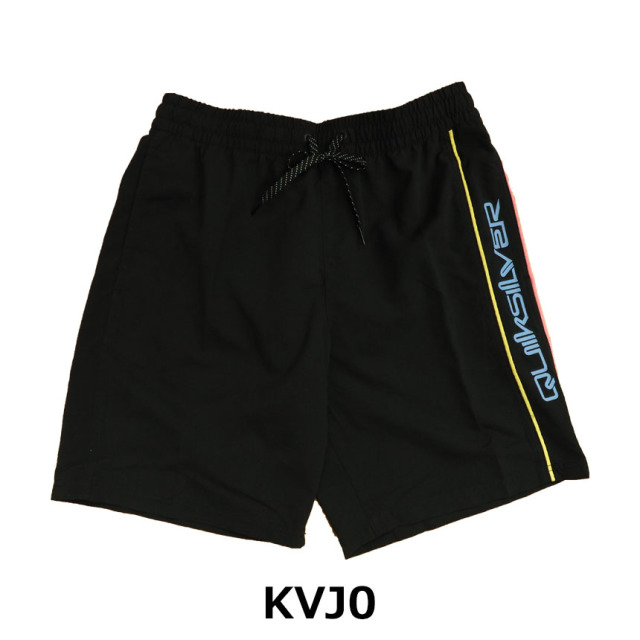 QUIKSILVER クイックシルバーメンズ サーフパンツ AQYJV03157 QUIKSILVER クイックシルバーメンズ サーフパンツ AQYJV03157