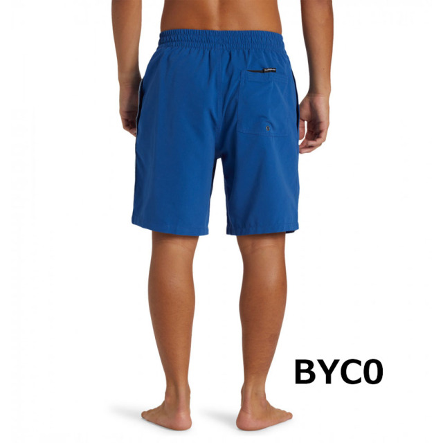 QUIKSILVER クイックシルバーメンズ サーフパンツ AQYJV03157 QUIKSILVER クイックシルバーメンズ サーフパンツ AQYJV03157